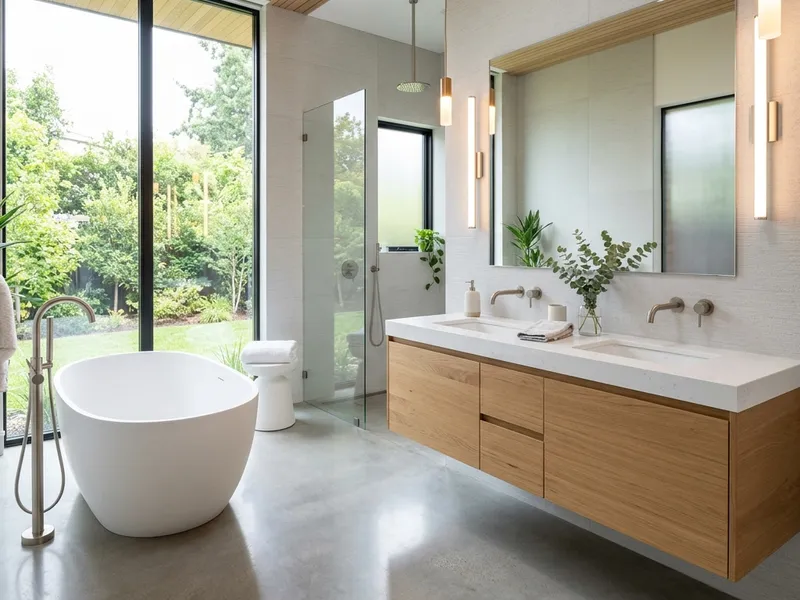Top-rated plumbing company in North Miami, Oklahoma specializing in emergency plumbing, bathrooms, and pipe repair.